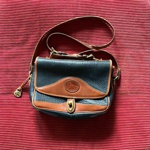 Vintage Dooney & Bourke bag